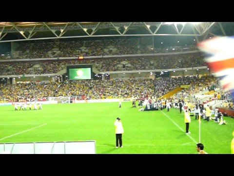 20081015--Australia vs Qatar