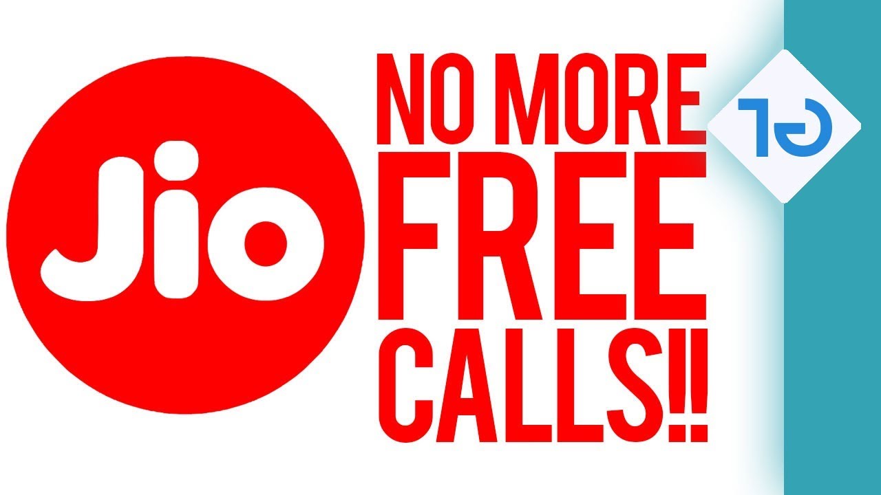 No FREE calls on JIO SIM ? ? IUC Charges Explained | Technical Gossip |