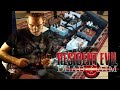 Resident Evil Dead Aim - Save Room Theme [Ambient Guitar Cover]