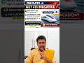 RBI తాజా డేటా: భారతదేశంలో నెట్ FDI నెగటివ్! | Dr. Sravan.Mutyala Sir