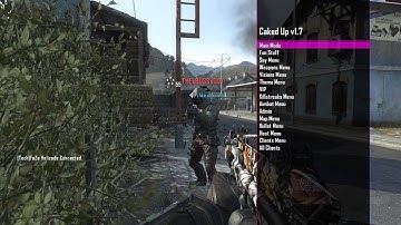 I Like Cake Modding Proof BO2