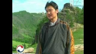 Жавхлан - Сартай шөнө