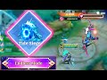I Finally Beat Endless Mode Tide Siege With Alpha!!