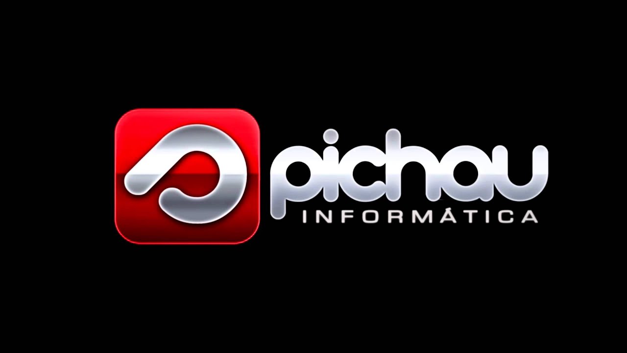 Intro Pichau Informática 1080p - YouTube