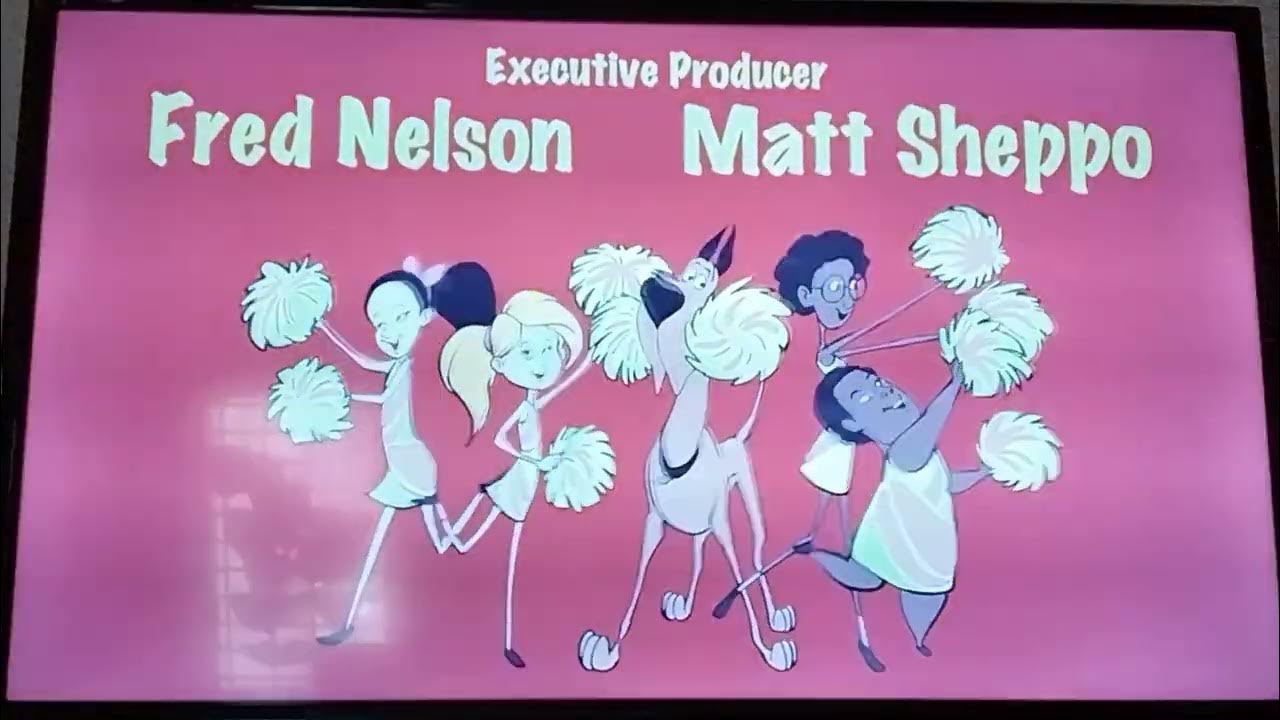 el rap del perro tonto Marmaduke XD YouTube