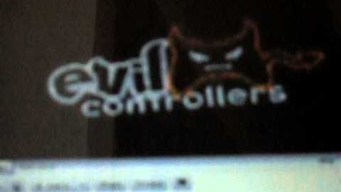 HD- Evil Controllers Intro