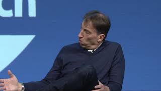 Famous Andy Rachleff of Wealthfront on Finding Product Market Fit in Fintech: The Wealthfront Story Net Worth