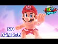 Super Mario Odyssey Full Game 100% Walkthrough (No Damage)