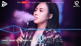 NHẠC TREND TIKTOK REMIX 2025 | NONSTOP VIỆT MIX 2025 BASS CỰC MẠNH | NHẠC TRẺ REMIX HAY NHẤT 2025