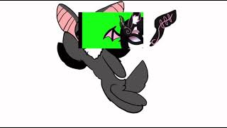 Bat Kwamii Speed Paint