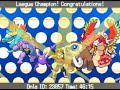 Kanto Time! Pokemon HeartGold