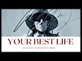 amazarashi Your Best Life Eng Sub