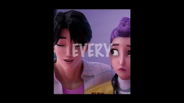 Thumbnail of MY OH MY---Rumi and Jinu edit---#kpop #kdh #rumi #jinu #edit #fyp #kpopdemonhunters #rujinu