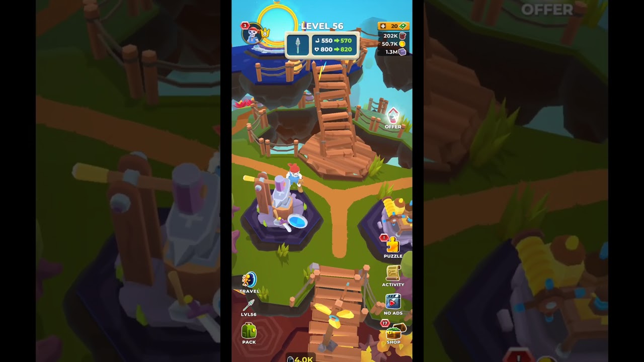 I Maxed Out The Weapon | Dragonora | 