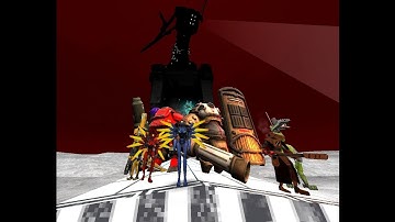 P-Ranking Every level in ULTRAKILL (Part 1 Act 1, Unedited)