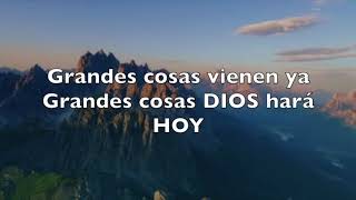 Video voorbeeld van "DIOS DE ESTE PUEBLO - BLEST -  PISTA (KARAOKE)"