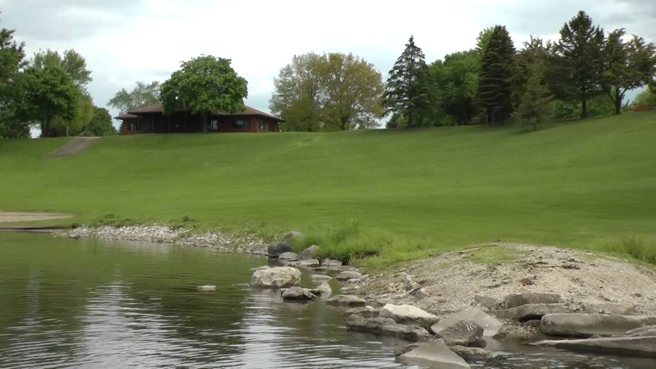 Badger Lake Kennedy Park ster County Iowa DNR by WillCFish Tips and
