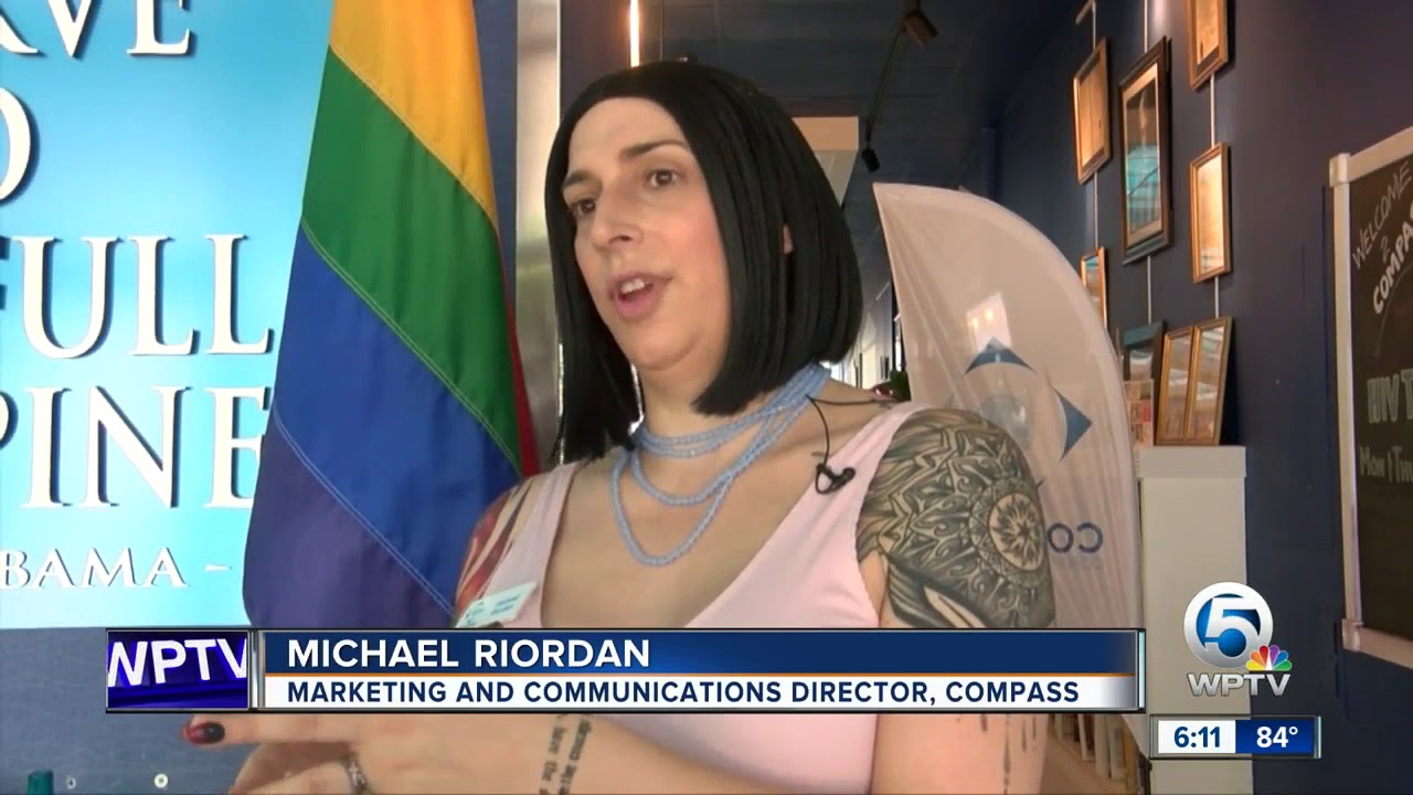 vero beach weather Compass hosts first transgender seminar in Lake Worth Beach