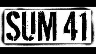 Sum 41 - March Of The Dogs