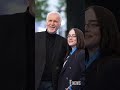 Billie Eilish and James Cameron are the greatest duo. 💙