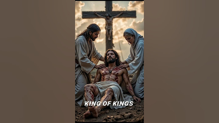 King of kings || love Jesus Christ 👑❤️ #jesuschrist