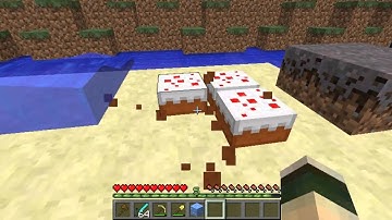Minecraft Bukkit Plugin - Block drop - Mobs drop heads and eggs + more!