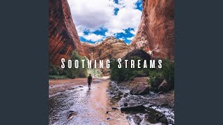 Serene Streamside Tunes