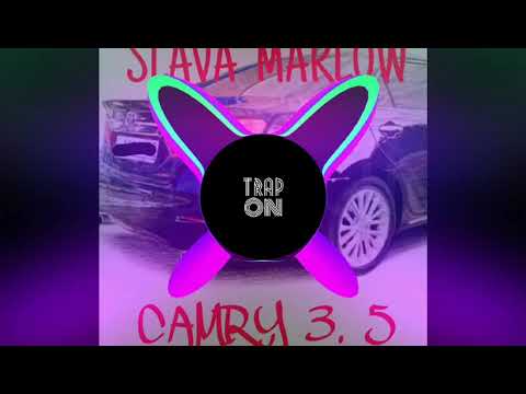 Slava Marlow - Camry 3.5