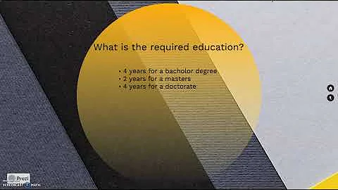 Career Development in Psychology
