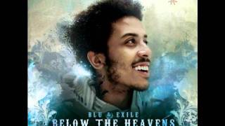 In Remembrance of Me - Blu &amp; Exile (Below the Heavens)
