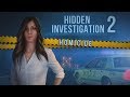 Hidden Investigation 2: Homicide