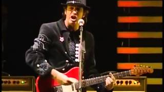 Gustavo Cerati - Cosas Imposibles - Festival Pepsi Music 2006