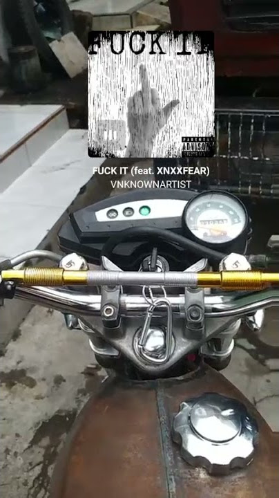 fuck it (story wa cb)