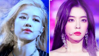 Rosé Supporting Yedam Solo, BTS Suga is Under Fire, Seulgi Irene Delayed, and More