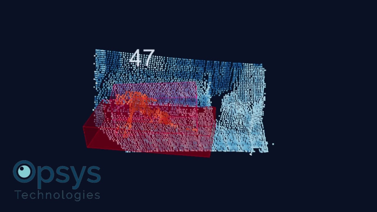 Opsys Technologies video thumbnail