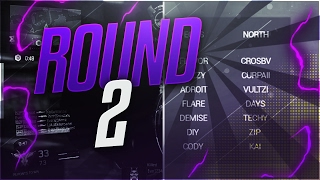 ROUND 2 | Dayscd
