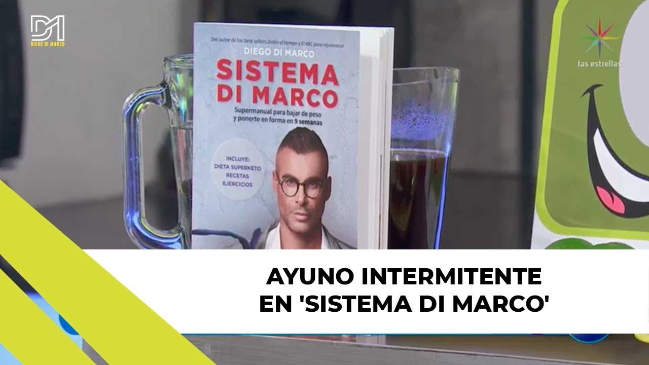 programa hoy receta para bajar de peso