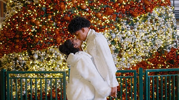 What REALLY Happens... VLOGMAS 2021 INTRO (Behind the Scenes!!!) | VLOGMAS DAY 2