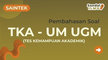 Pembahasan Soal UM UGM Tahun 2010 - TKA SAINTEK / 451 / Nomor 34 - Fisika Impuls dan Momentum
