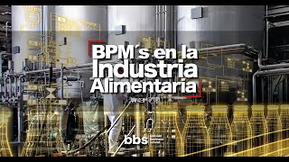 Curso: BPM´s en la Industria Alimentaria