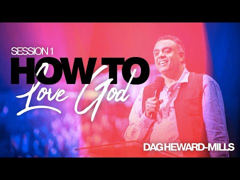 Video: How To Love God