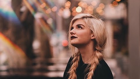 My photo editing using VSCO part 6 - Jessica Whitaker photoshoot