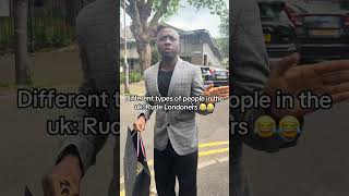 Actor&Artist! IG&TIKTOK: Yacksartist #london #uk #comedy #jokes #viralvideo #fyp #shorts #viral