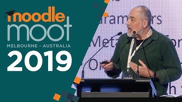 A Sprint to Design, Develop & Deliver Rapid Course Development | Mark Parry | #MootAU19