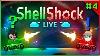 Shellshockwchriscaine 4 Brb