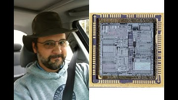 Assembly 16: The CPU