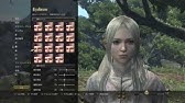 ドラゴンズドグマ ダークアリズン キャラメイク 美女 レシピお気に入り Youtube