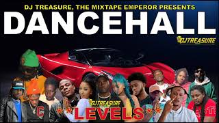 Dancehall Mix May 2024: Dancehall Mix 2024 Raw - LEVELS: 450, Valiant, Masicka, Teejay, Chronic Law