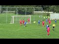 FC Nitra - AS Trenčín 1:1, 6 kolo 1.LMD U16