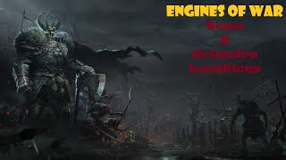 Warhammer: Vermintide 2 - Engines of War // Tome & Grimoire Locations